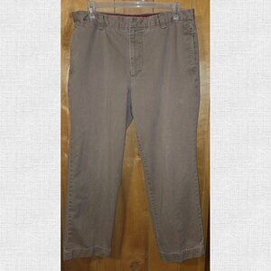 Dockers Men's Pants Taupe Size 38x32